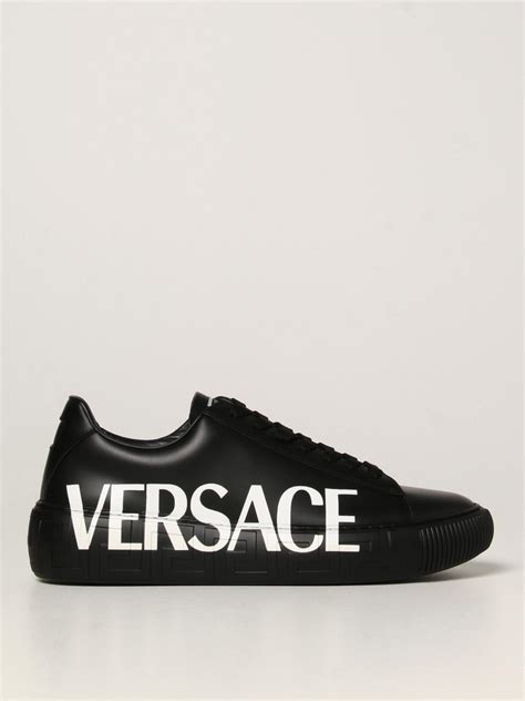 chaussure versace homme 2017|Versace pour homme cheap.